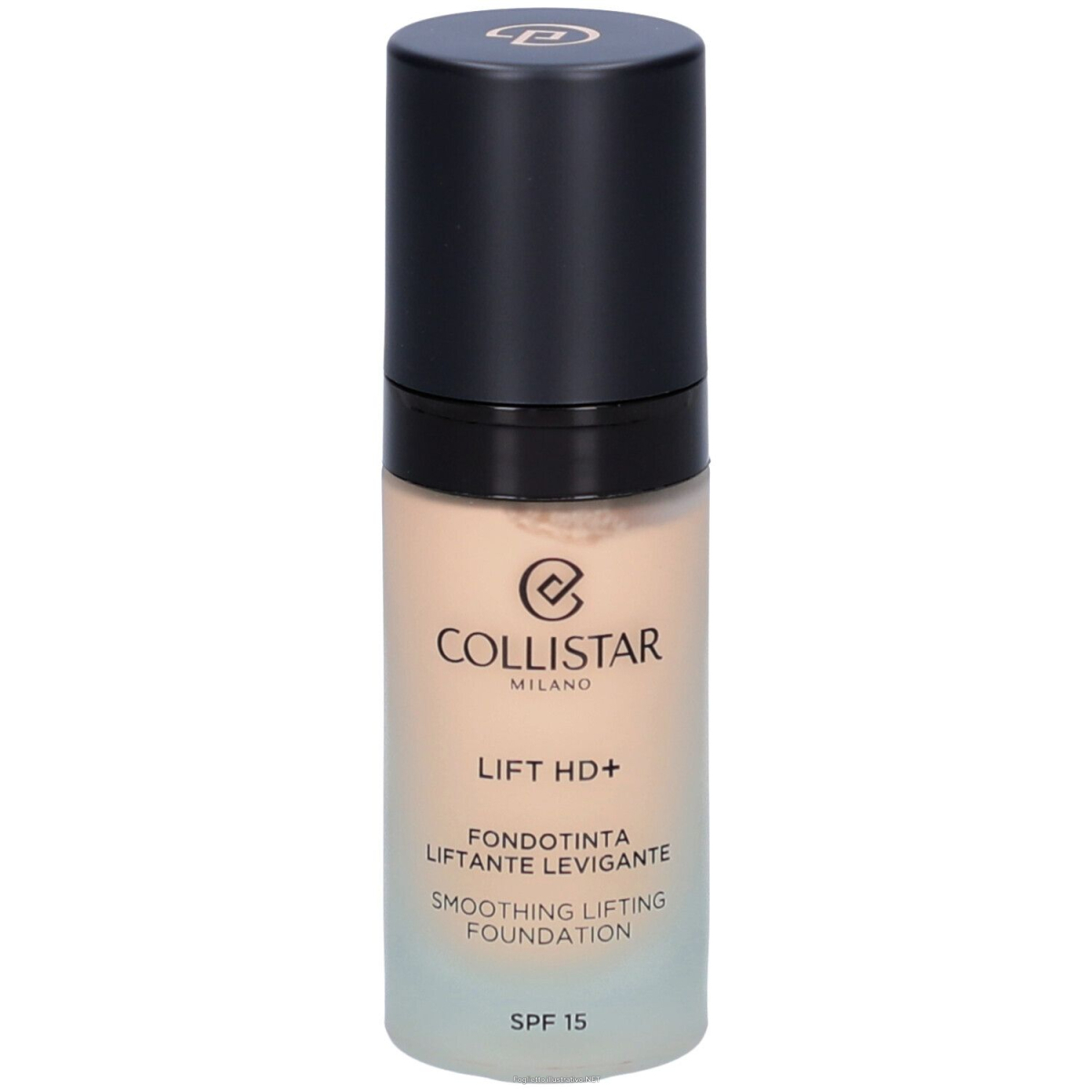 Cerca Prezzi di collistar lift hd+ fondotinta spf15, finish satin, coprenza media, 30 e acquista online