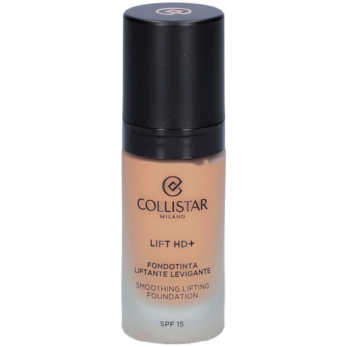 Cerca Prezzi di collistar lift hd+ fondotinta spf15 n. 5n 30 ml ml make up e acquista online
