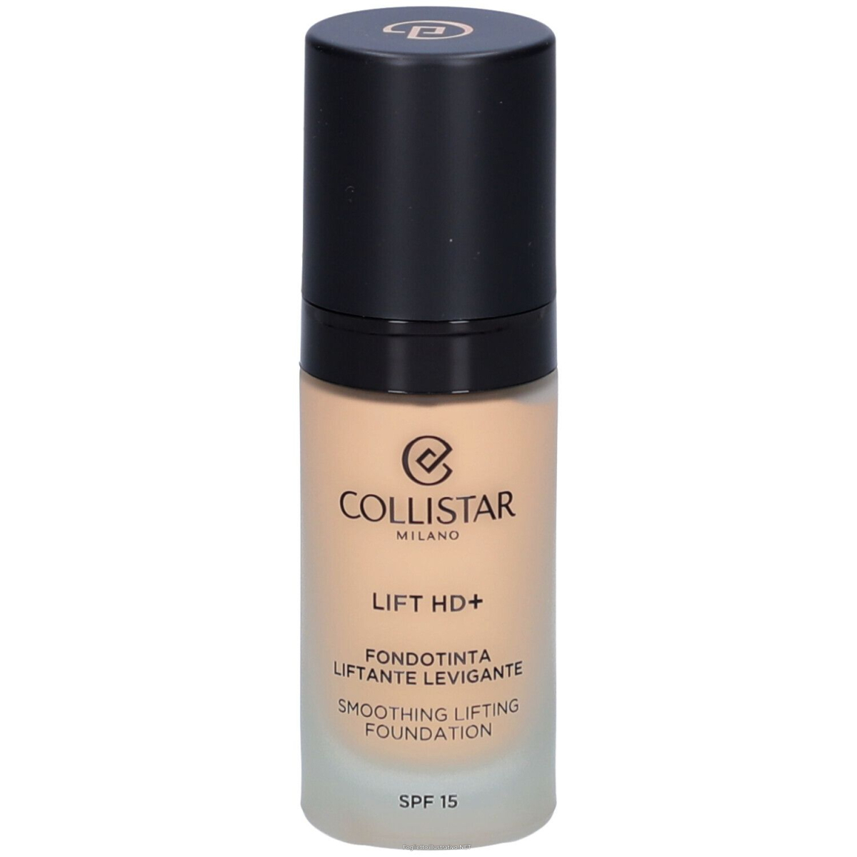 Cerca Prezzi di collistar lift hd+ grundierung 30ml 2n 30 ml make up e acquista online
