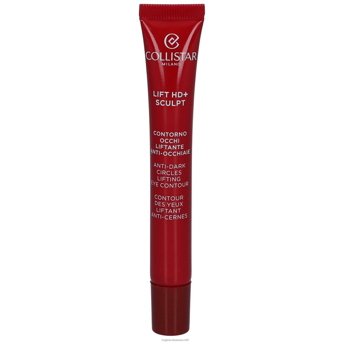 Cerca Prezzi di collistar lift hd sculpt contorno occhi lifting anti-occhiaie 15 ml cr e acquista online