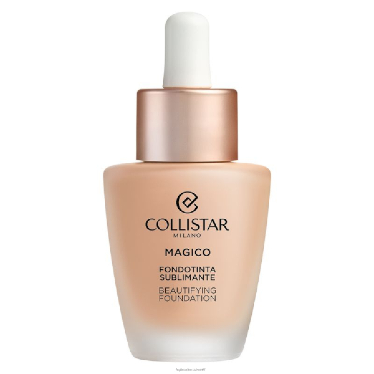 Cerca Prezzi di collistar magico fondotinta sublimante n.3r naturale rosato e acquista online