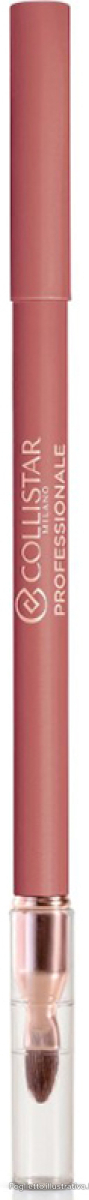 Cerca Prezzi di collistar make up - professionale matita labbra lunga durata 8 rosa cameo e acquista online