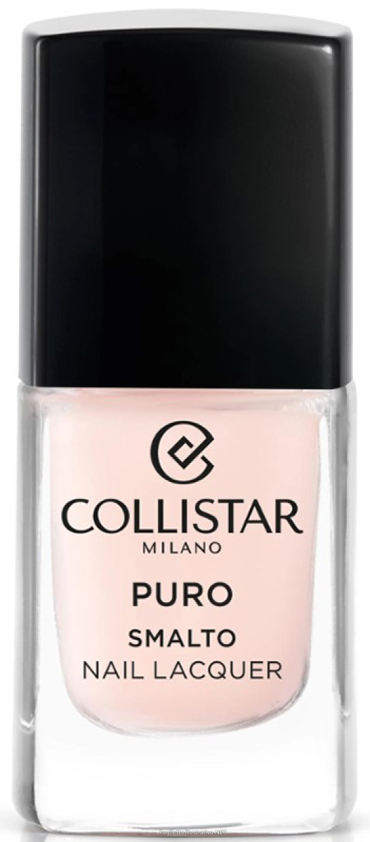 Cerca Prezzi di collistar make up - puro smalto lunga durata n. 303 rosa cipria, 10ml e acquista online
