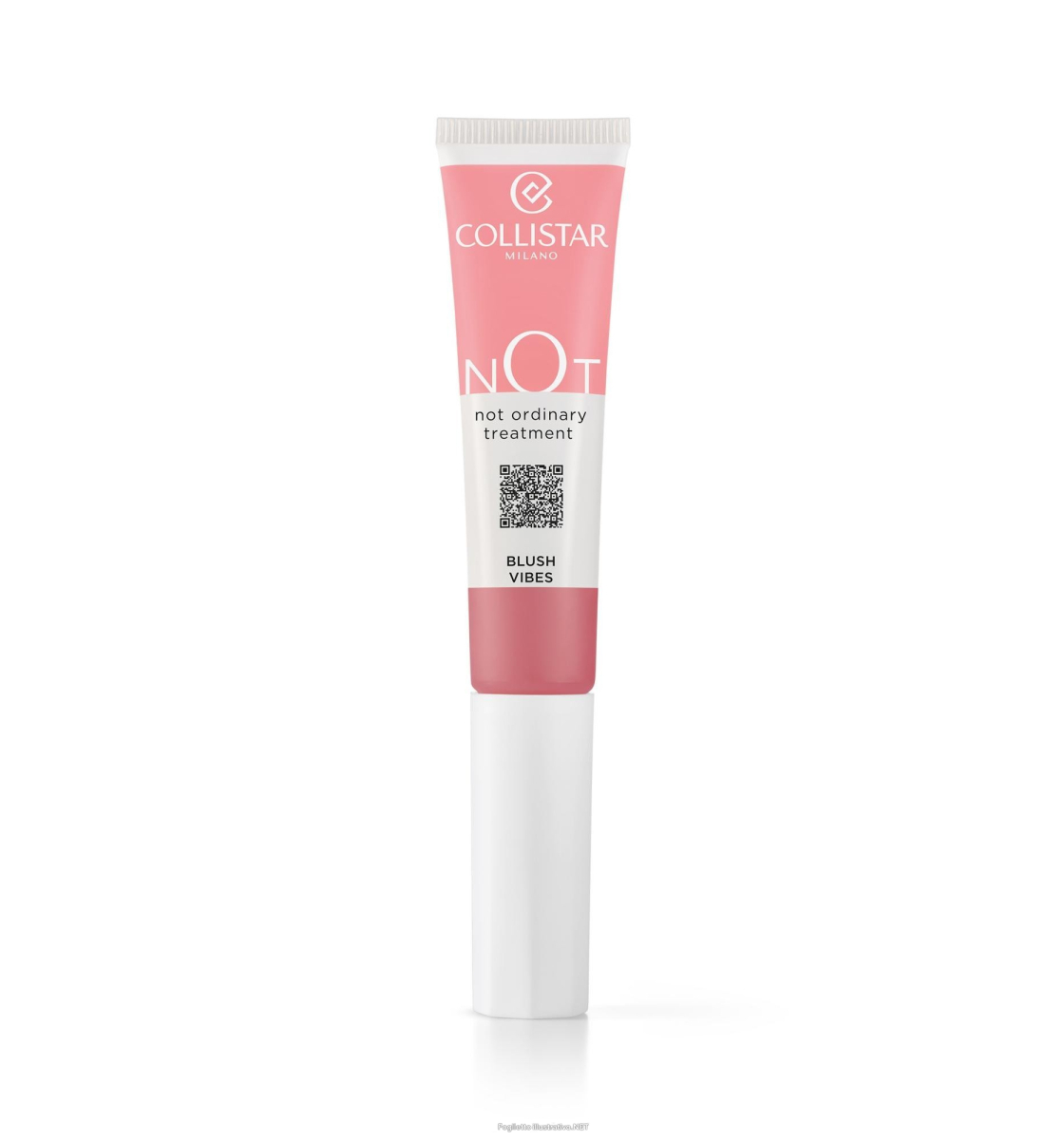 Cerca Prezzi di collistar - not blush vibes - blush fluido n. 02 frozen raspberry e acquista online