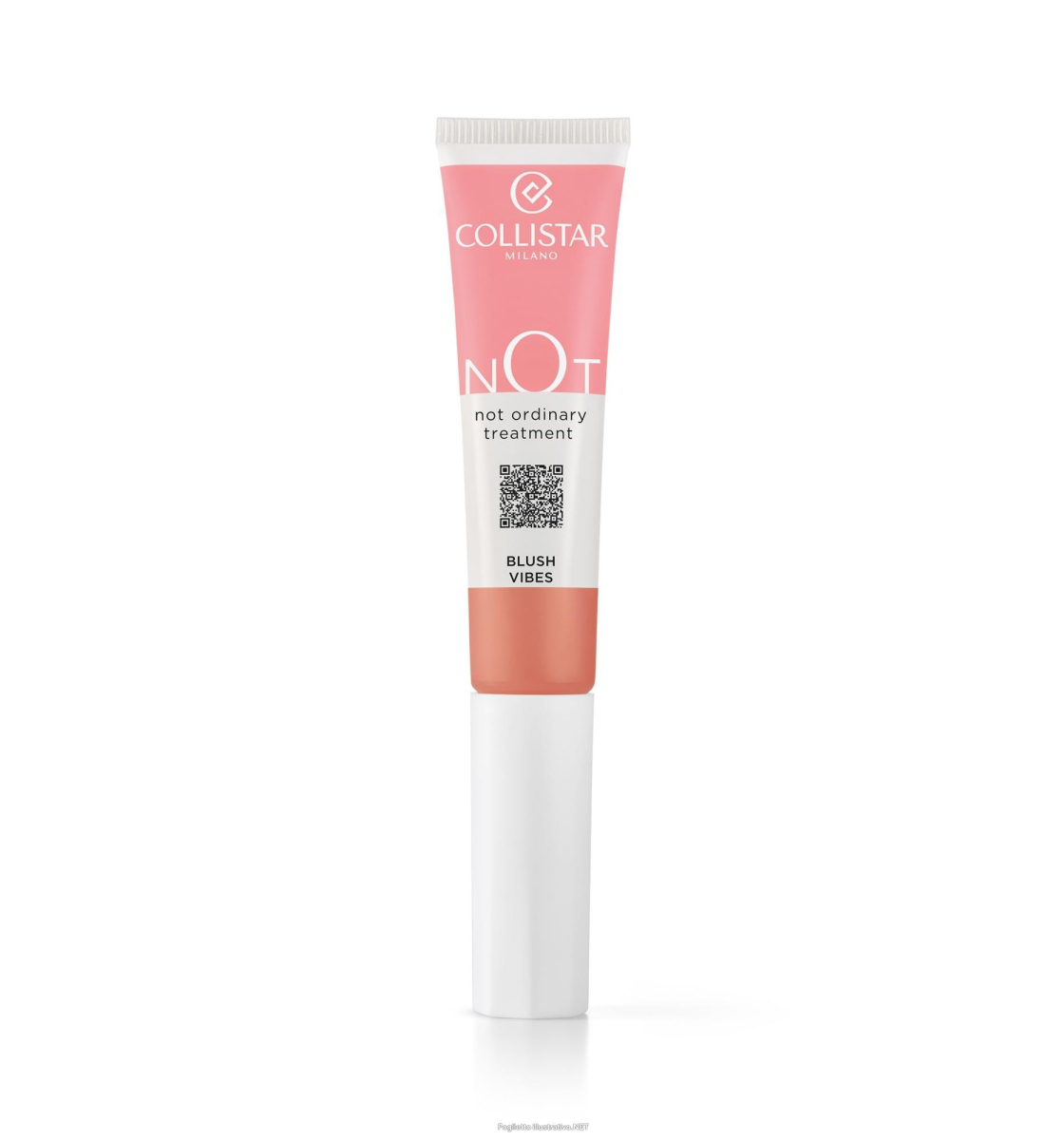 Cerca Prezzi di collistar - not blush vibes - blush fluido n. 03 orange spritz e acquista online