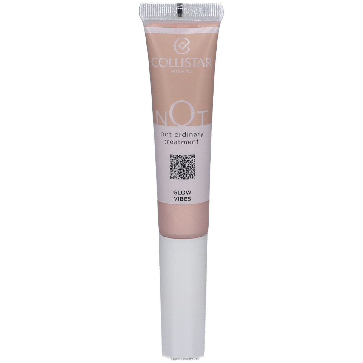 Cerca Prezzi di collistar not glow vibes illuminante fluido 01-luce del mattino 15ml 1 e acquista online
