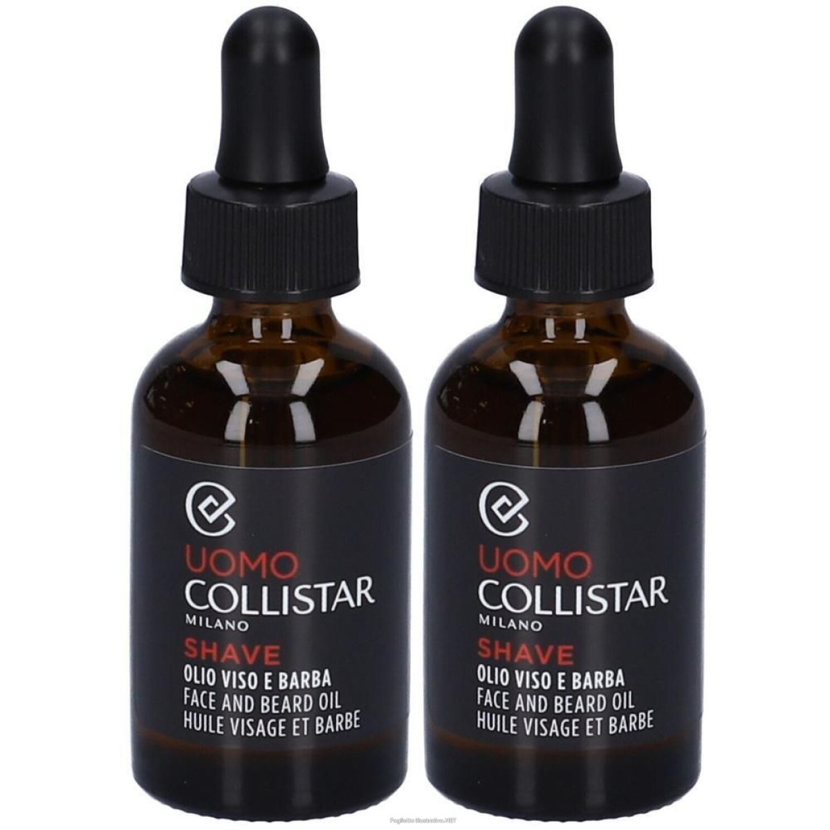 Cerca Prezzi di collistar olio viso e barba 2x30 ml e acquista online