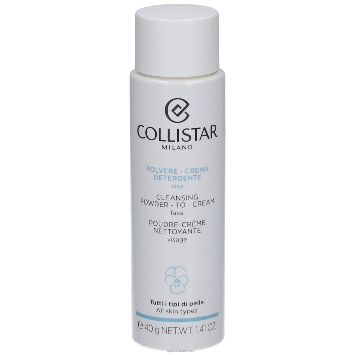 Cerca Prezzi di collistar polvere crema detergente 40g nuovo 2023 40 g e acquista online