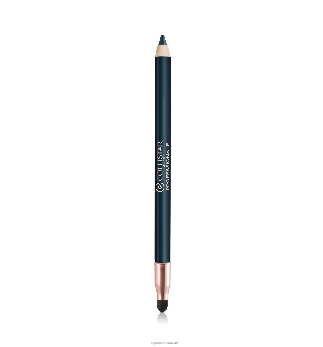 Cerca Prezzi di collistar professionale matita occhi 11 blu metallo collistar e acquista online