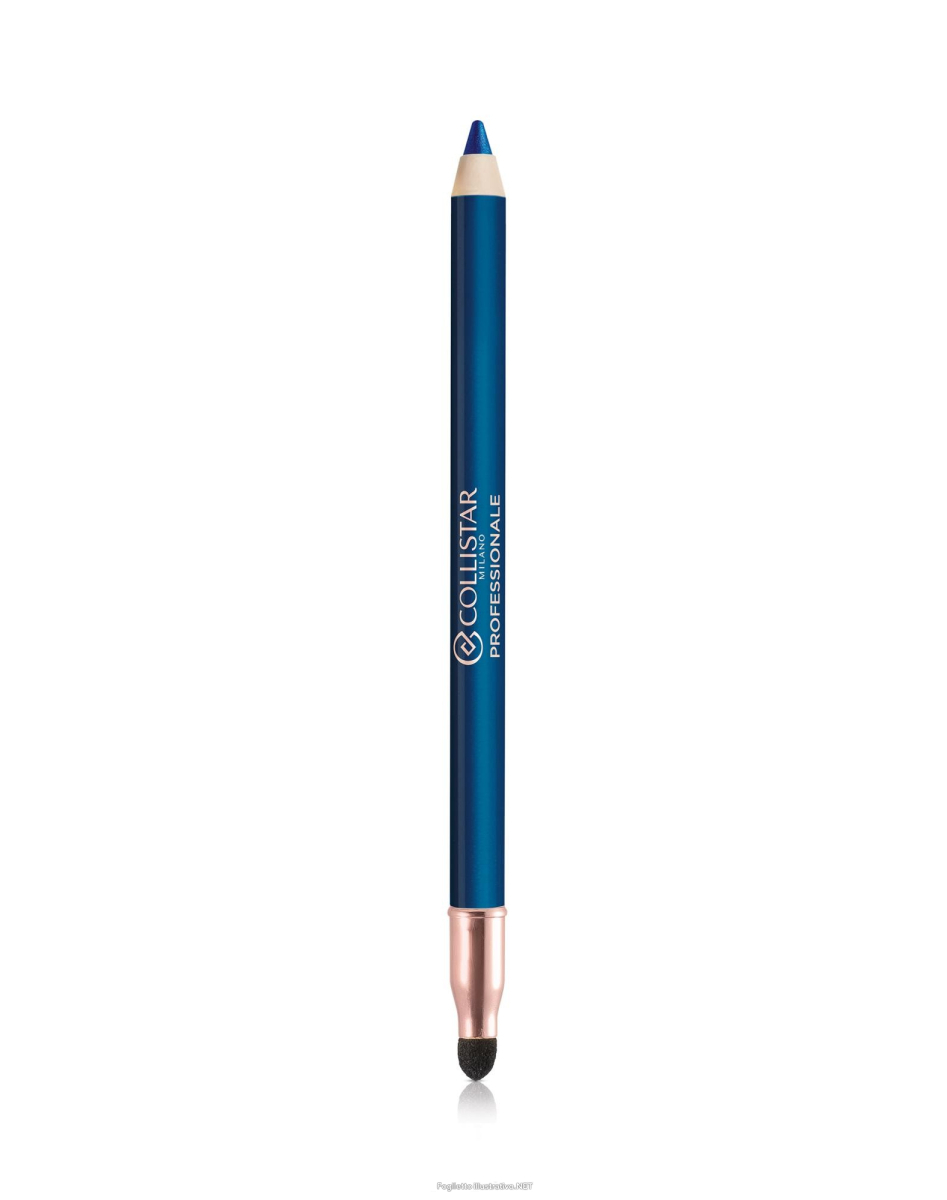 Cerca Prezzi di collistar professionale matita occhi 16 blu shangai collistar e acquista online