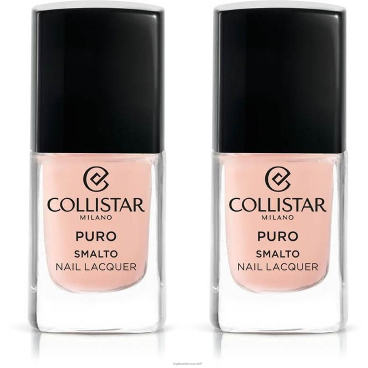 Cerca Prezzi di collistar puro smalto lunga durata 2x10 ml e acquista online