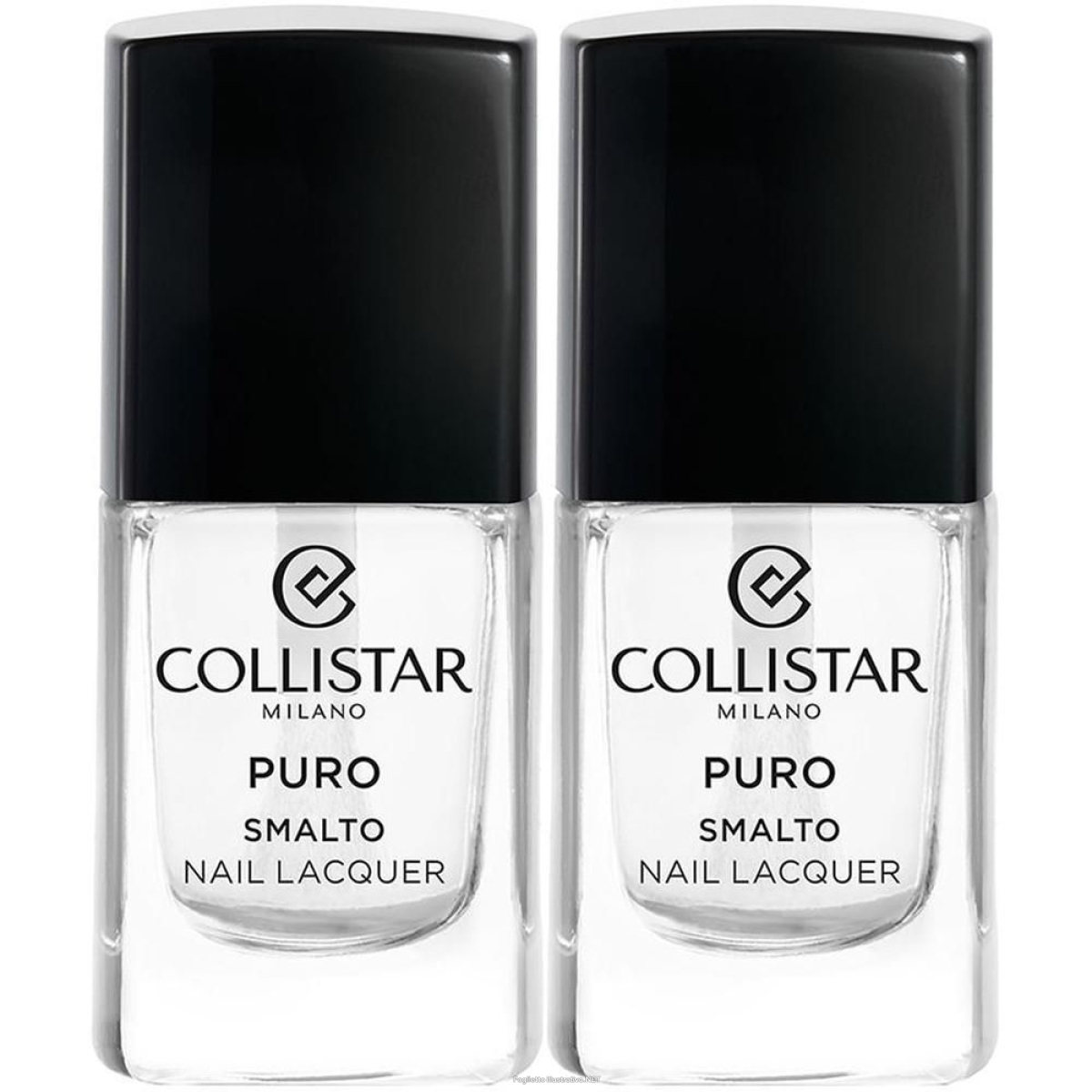 Cerca Prezzi di collistar puro smalto lunga durata 2x10 ml e acquista online