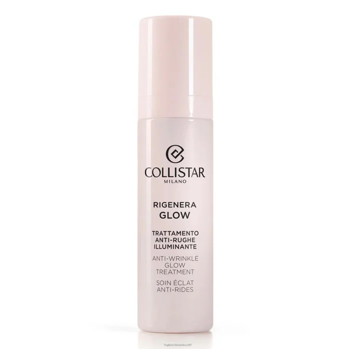 Cerca Prezzi di collistar rigenera glow trattamento illuminante anti-rughe 50ml collistar e acquista online