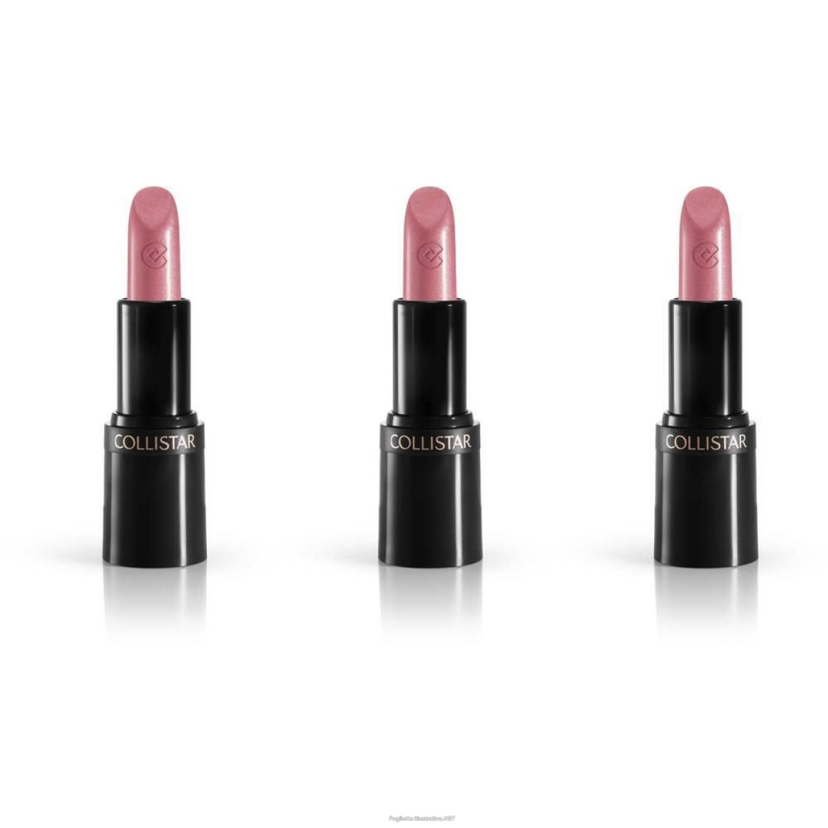 Cerca Prezzi di collistar rossetto puro 3x3,5 ml e acquista online