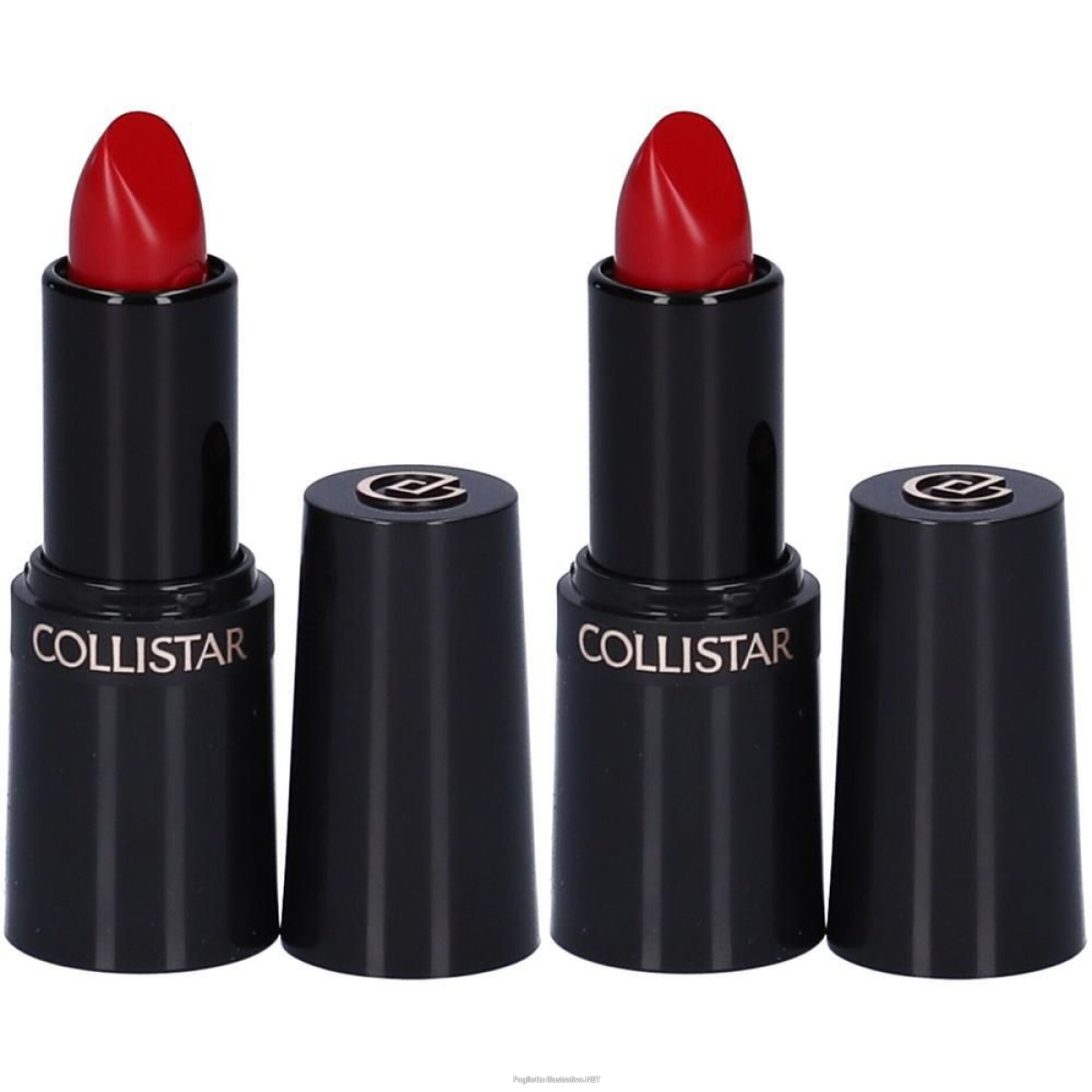 Cerca Prezzi di collistar rossetto puro new 111 rosso milano 2x3,5 ml e acquista online