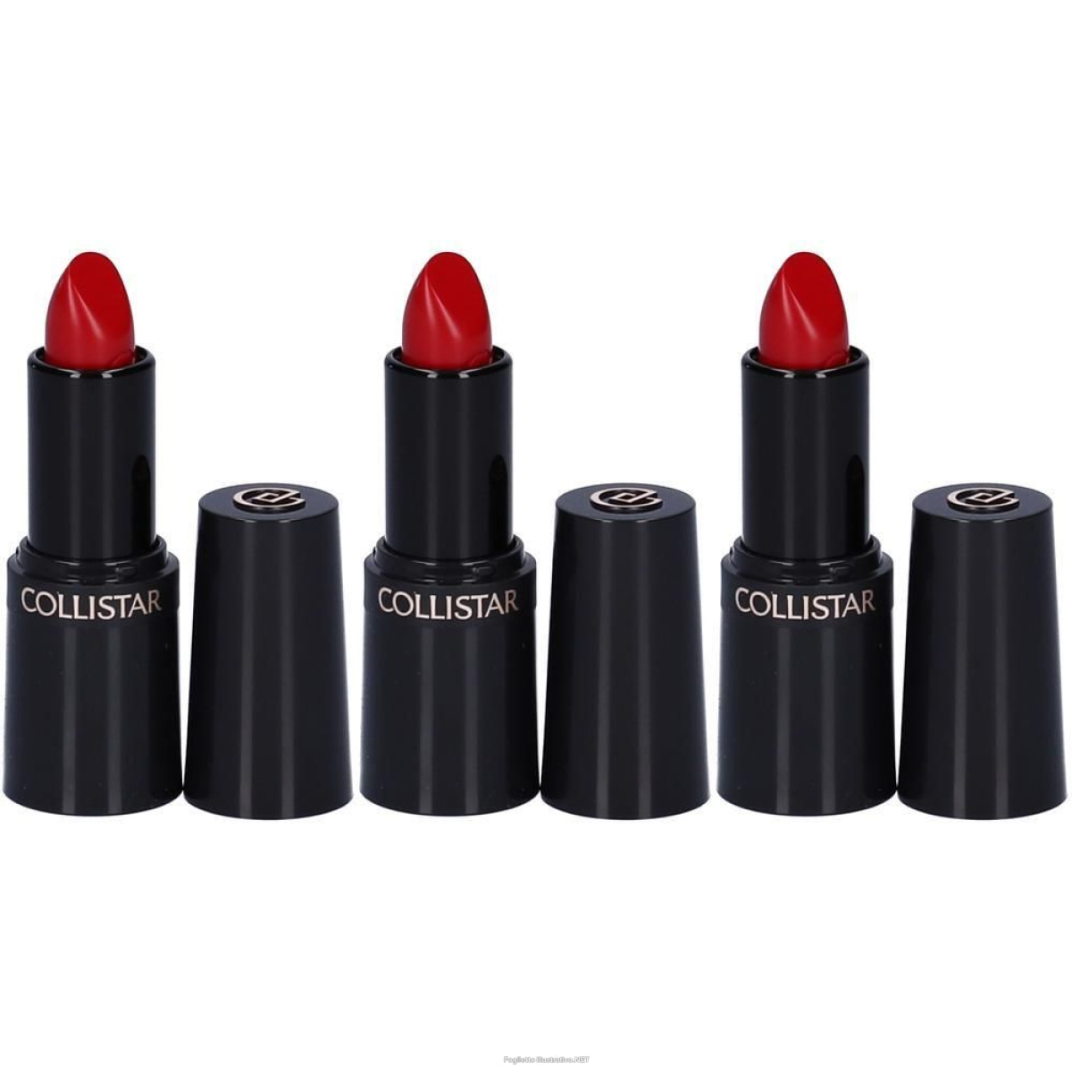Cerca Prezzi di collistar rossetto puro new 111 rosso milano 3x3,5 ml e acquista online