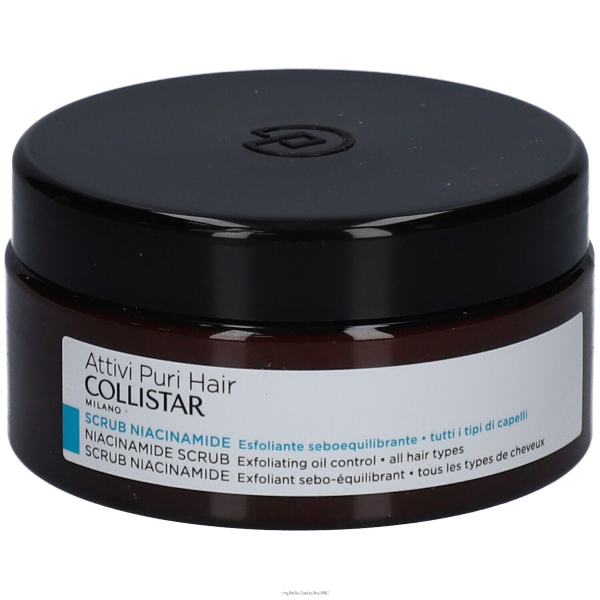 Cerca Prezzi di collistar scrub esfoliante con niacinamide per tutti i tipi di capelli e acquista online