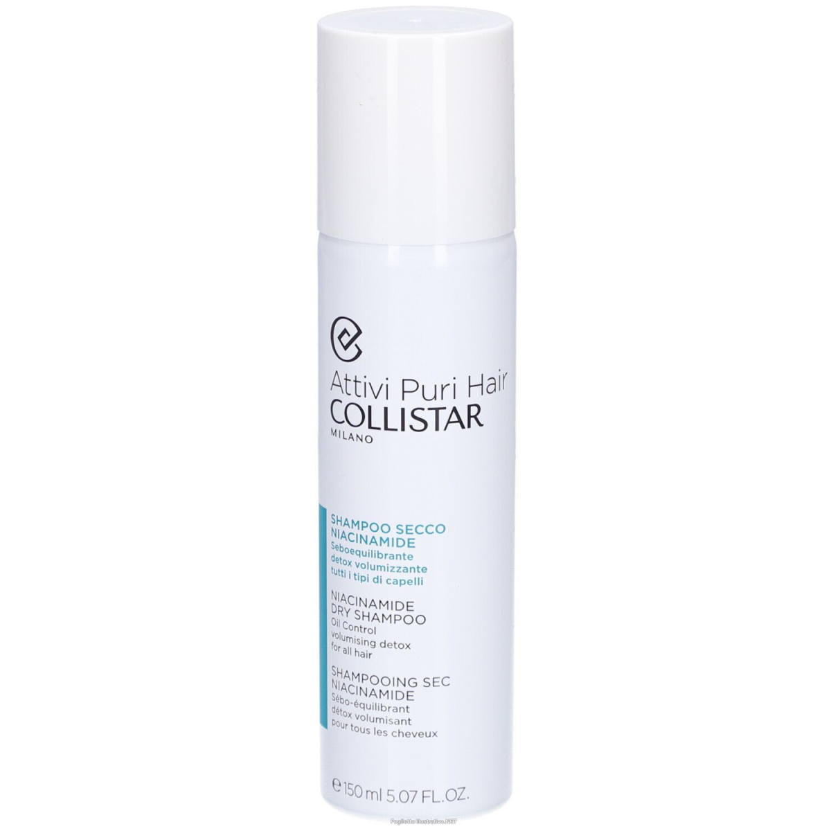 Cerca Prezzi di collistar shampoo secco alla niacinamide per tutti i tipi di capelli - e acquista online