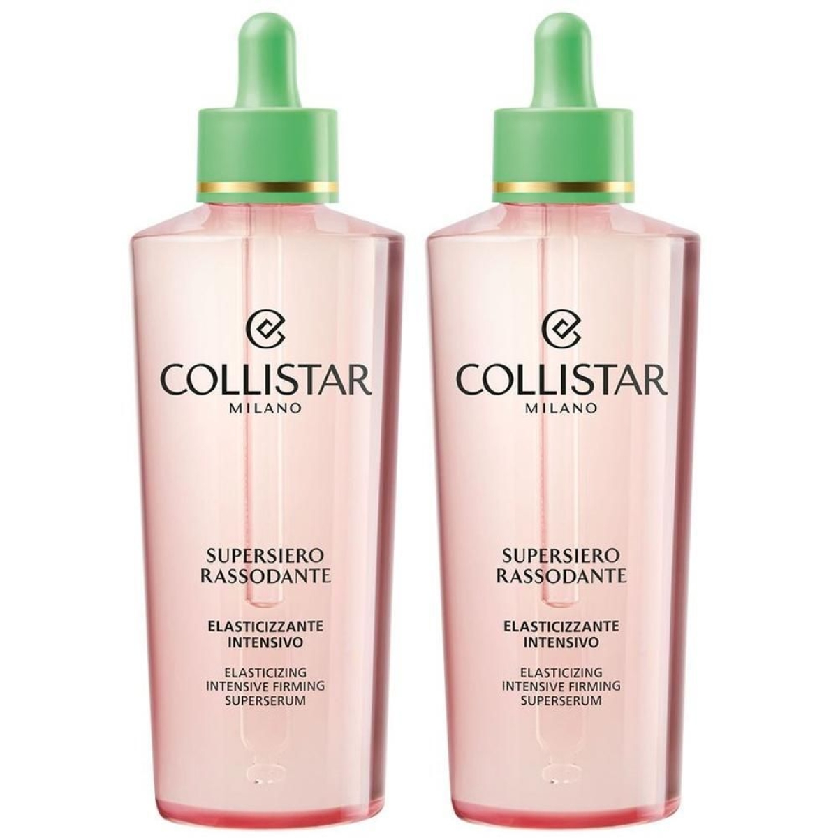 Cerca Prezzi di Collistar supersiero rassodante elasticizzante intensivo 2x200 ml solu e acquista online