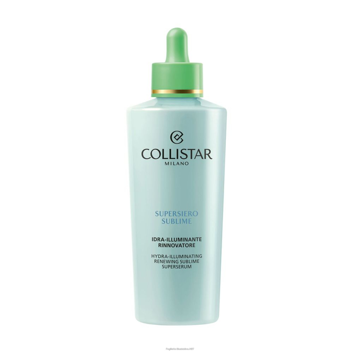 Cerca Prezzi di collistar supersiero sublime idra-illuminante rinnovatore 200 ml sier e acquista online