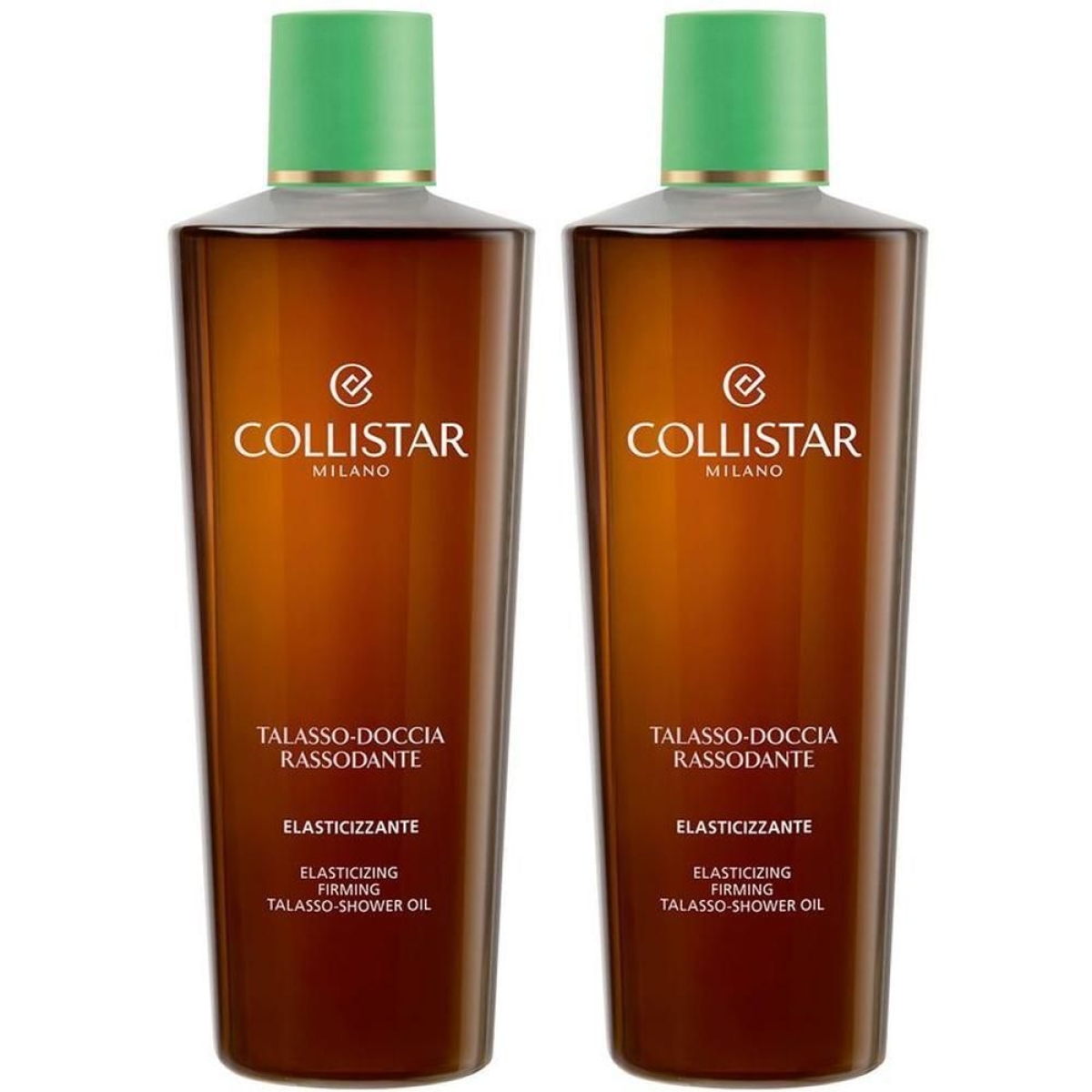 Cerca Prezzi di Collistar talasso-doccia rassodante elasticizzante 2x400 ml e acquista online