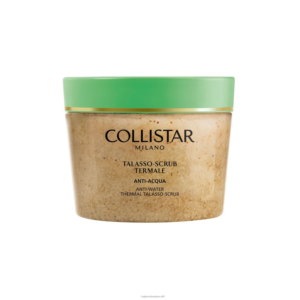 Cerca Prezzi di collistar talasso-scrub termale anti-acqua 300 g peeling e acquista online