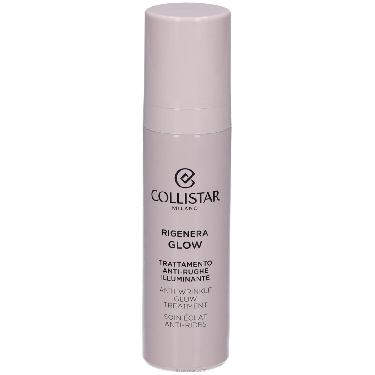 Cerca Prezzi di collistar trattamento illuminante anti-rughe 50ml 50 ml fluido e acquista online