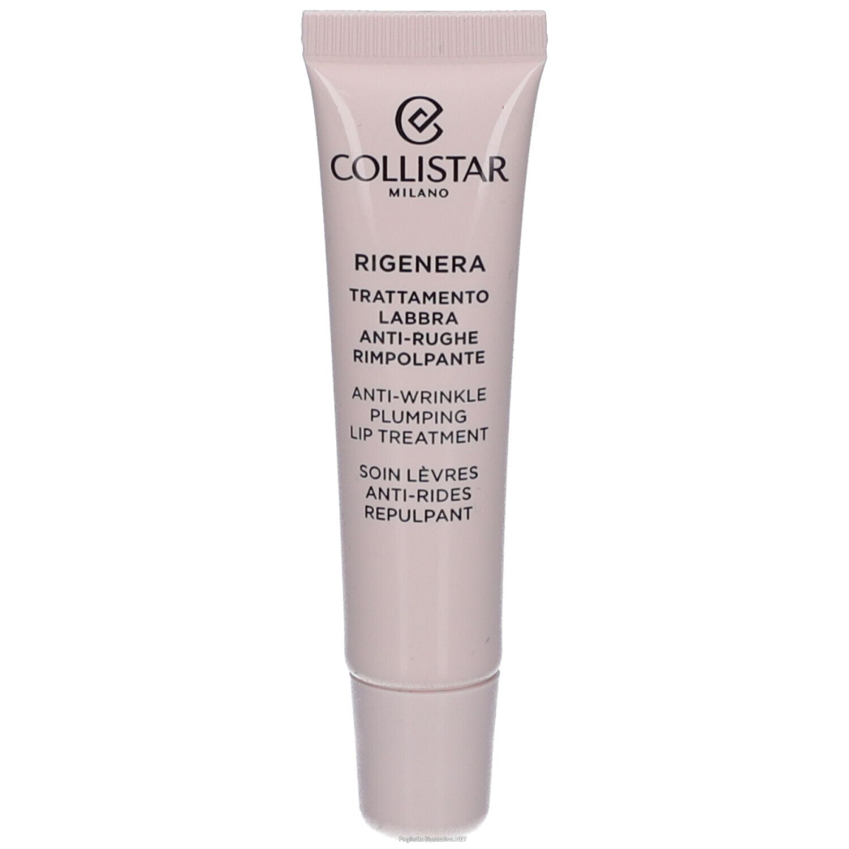 Cerca Prezzi di collistar trattamento rigenerante labbra anti-rughe 15ml 15 ml balsamo e acquista online