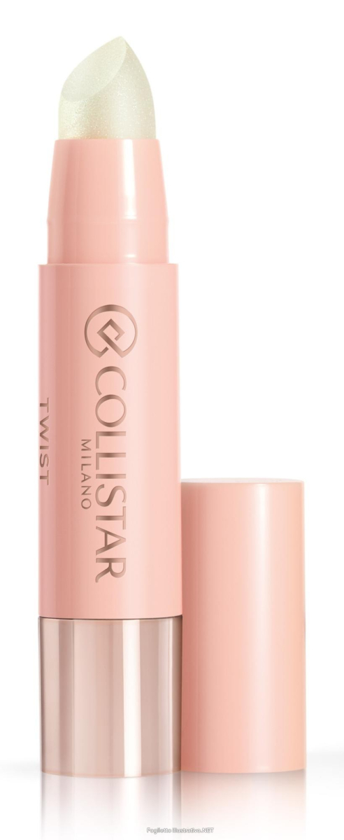Cerca Prezzi di collistar twist balmy gloss colore 201 perla 2,8g collistar e acquista online