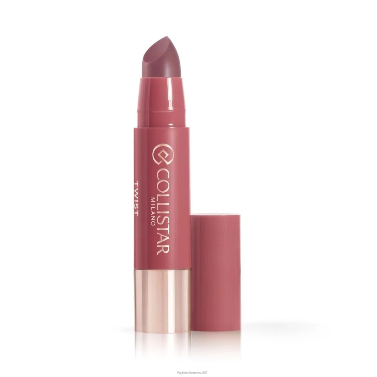 Cerca Prezzi di collistar twist balmy gloss colore 203 legno di rosa 2,8g collistar e acquista online
