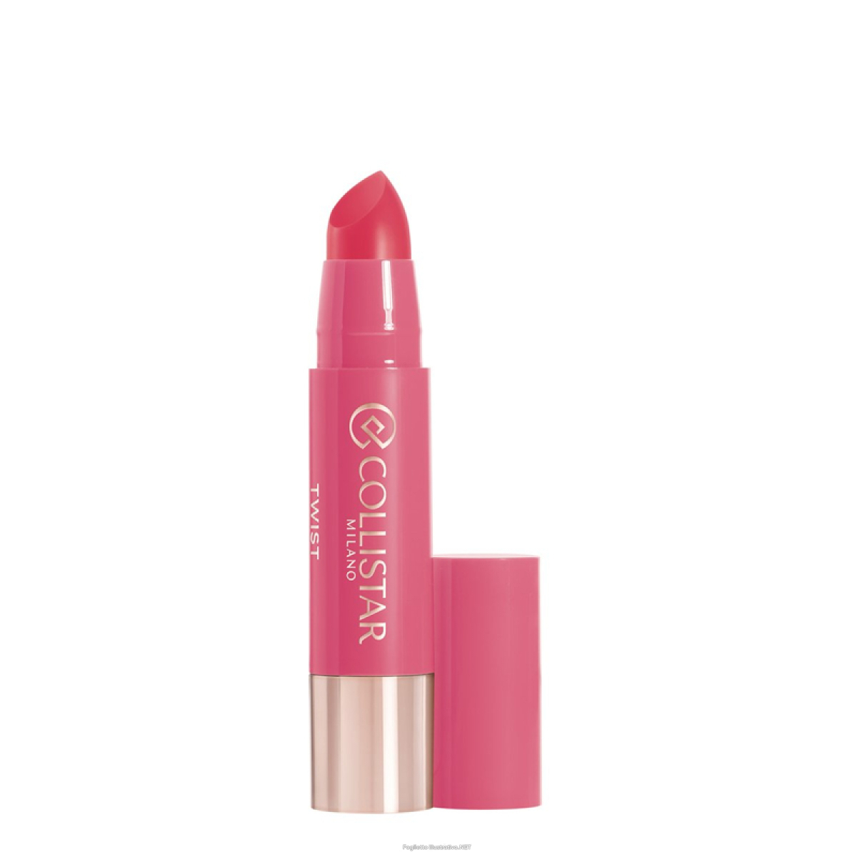 Cerca Prezzi di collistar twist balmy gloss colore 212 marshmallow 2,8g collistar e acquista online