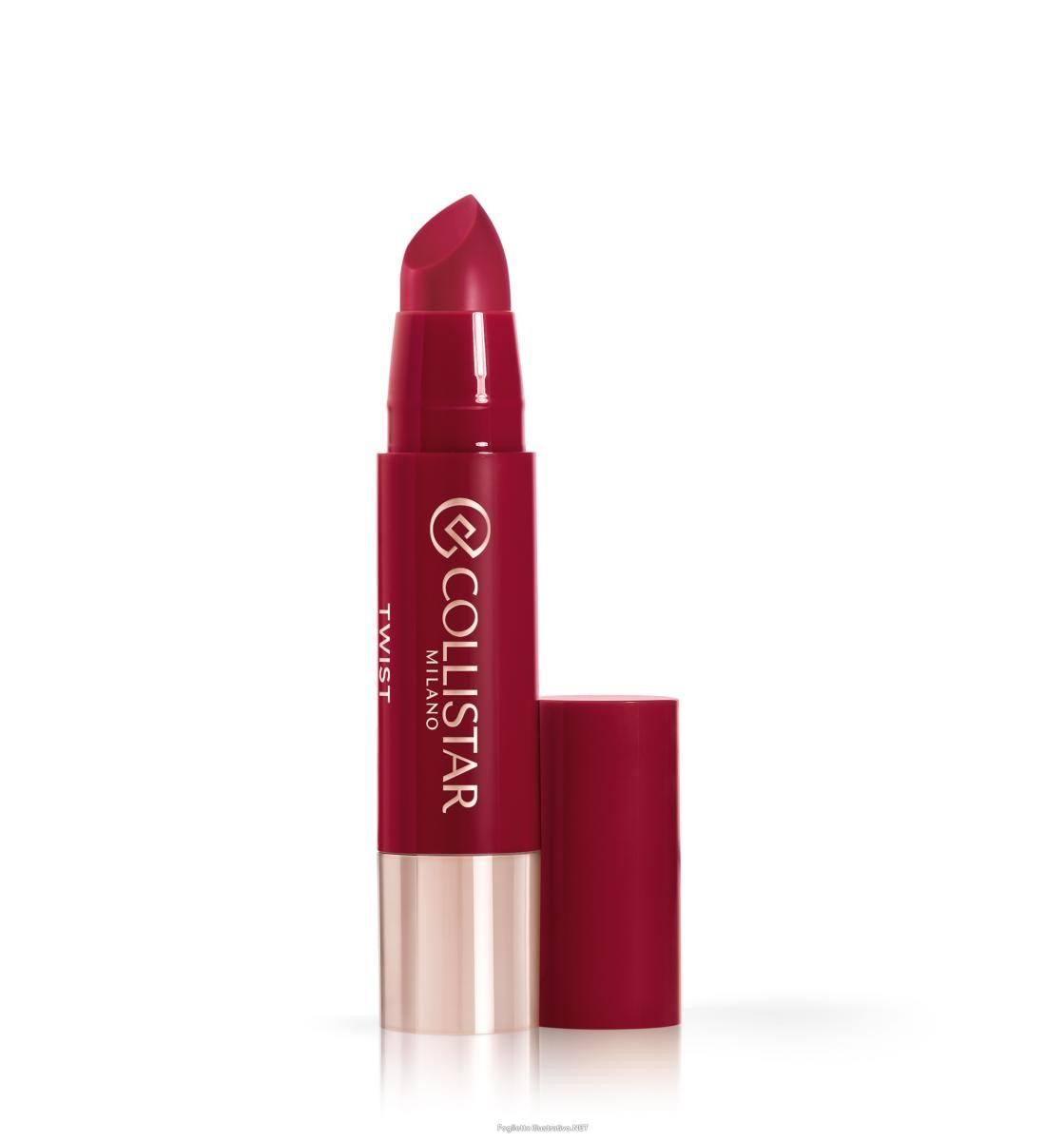 Cerca Prezzi di collistar twist balmy gloss colore 215 berry kisss 2,8g collistar e acquista online
