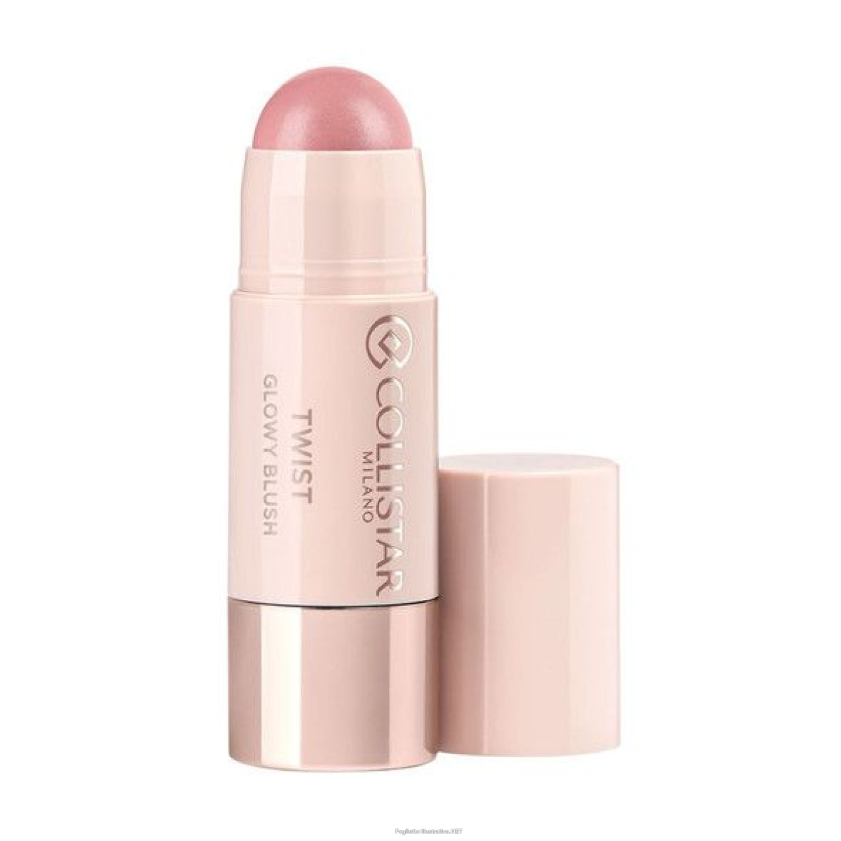 Cerca Prezzi di collistar twist glowy blush - 02 eterea e acquista online