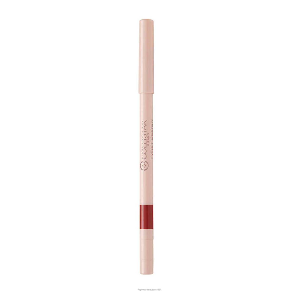 Cerca Prezzi di collistar twist lip pencil 208 rosenholz perlmutt 0,4 g make up e acquista online