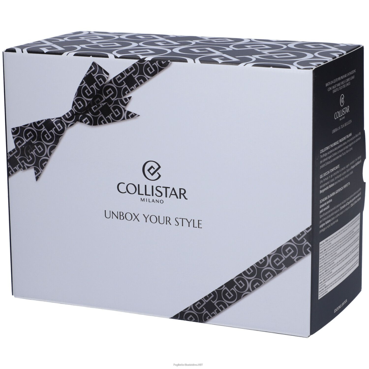 Cerca Prezzi di collistar unbox your style cofanetto gel doccia tonificante + schiuma e acquista online
