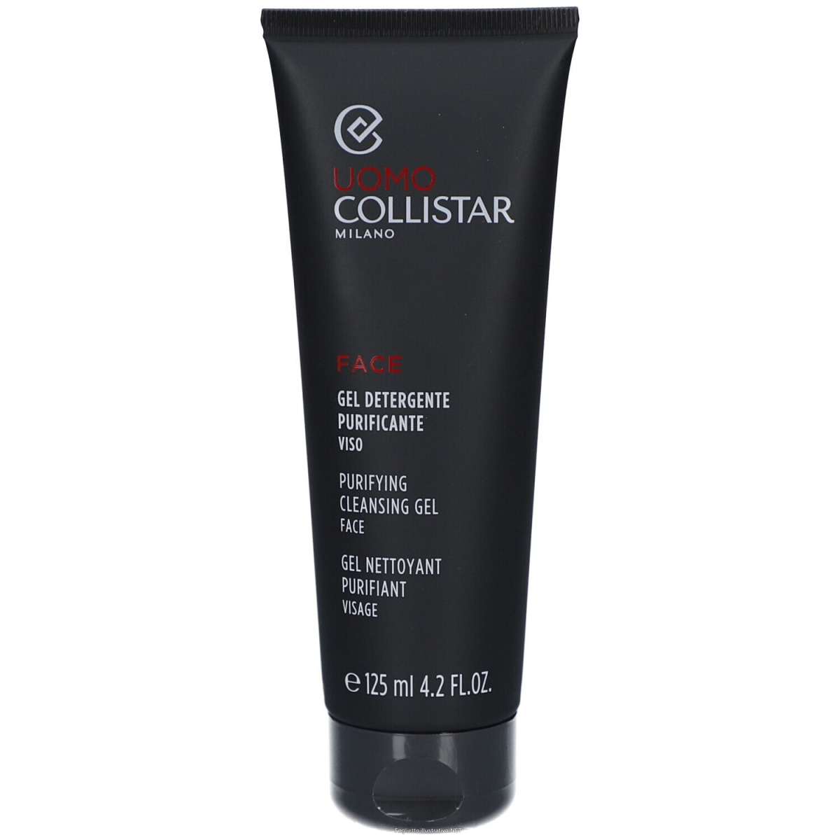 Cerca Prezzi di collistar uomo gel deter.purif. 125 ml gel e acquista online