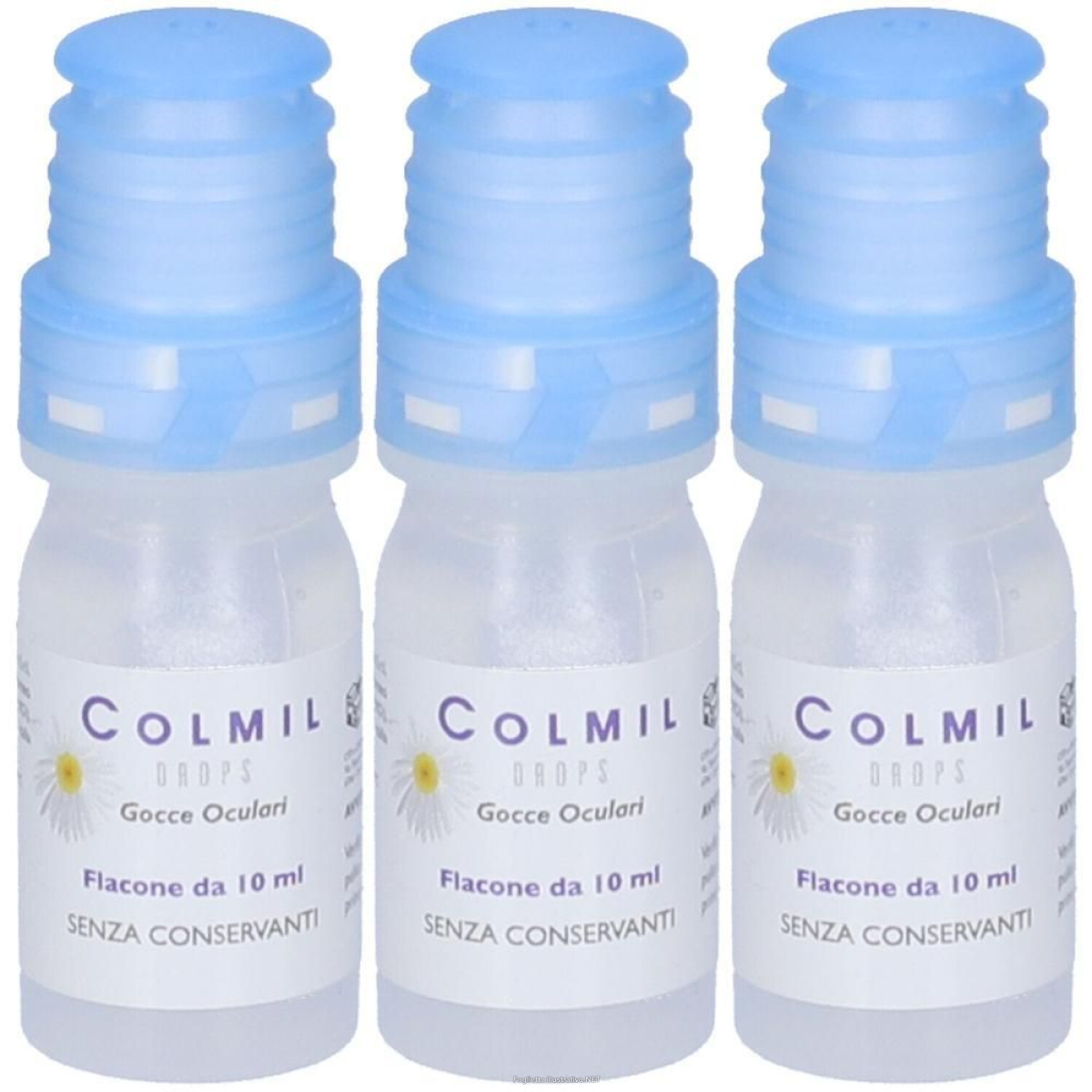 Cerca Prezzi di colmil drops gocce oculari 10ml 3x10 ml oftalmiche e acquista online