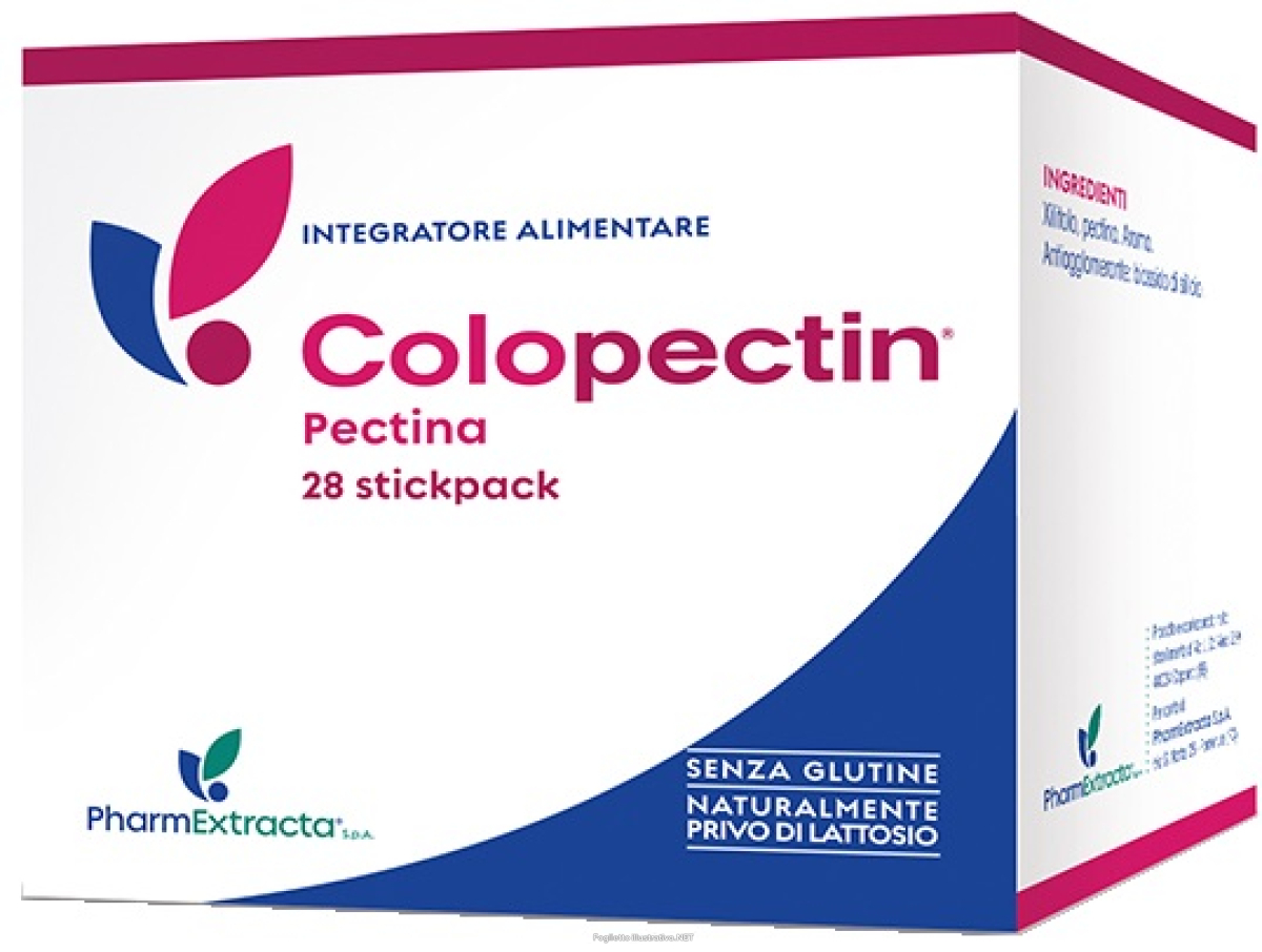 Cerca Prezzi di colopectin 28 stick e acquista online