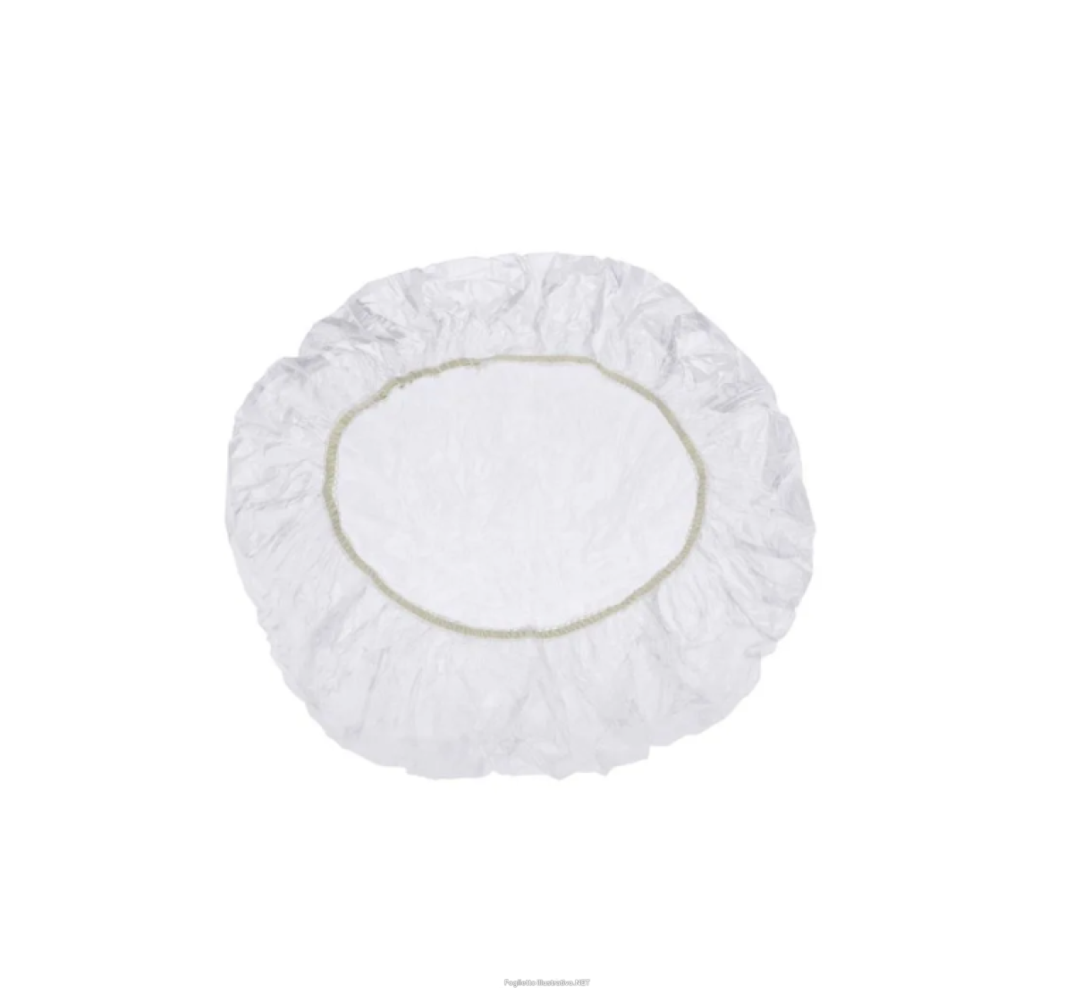 Cerca Prezzi di colors cuffia bagno usa e getta, 3 cuffie waterproof, protezione capelli e acquista online