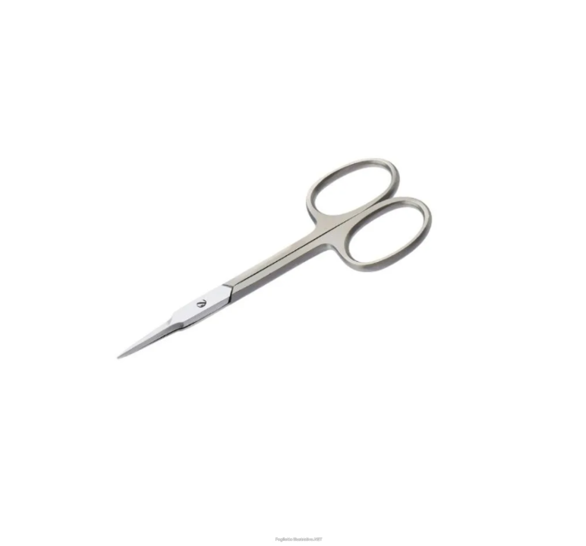 Cerca Prezzi di colors forbice per pellicine punta diritta extrafine, 1 pezzo – manicure professionale e acquista online