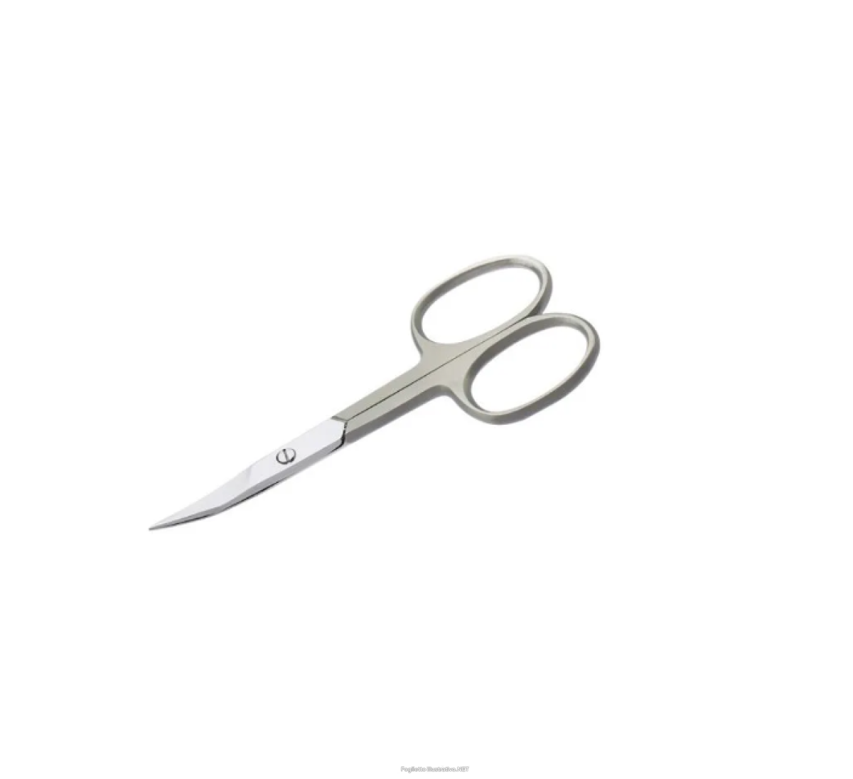 Cerca Prezzi di colors forbice punta curva sottile, 1 pezzo – manicure e pedicure precise e acquista online