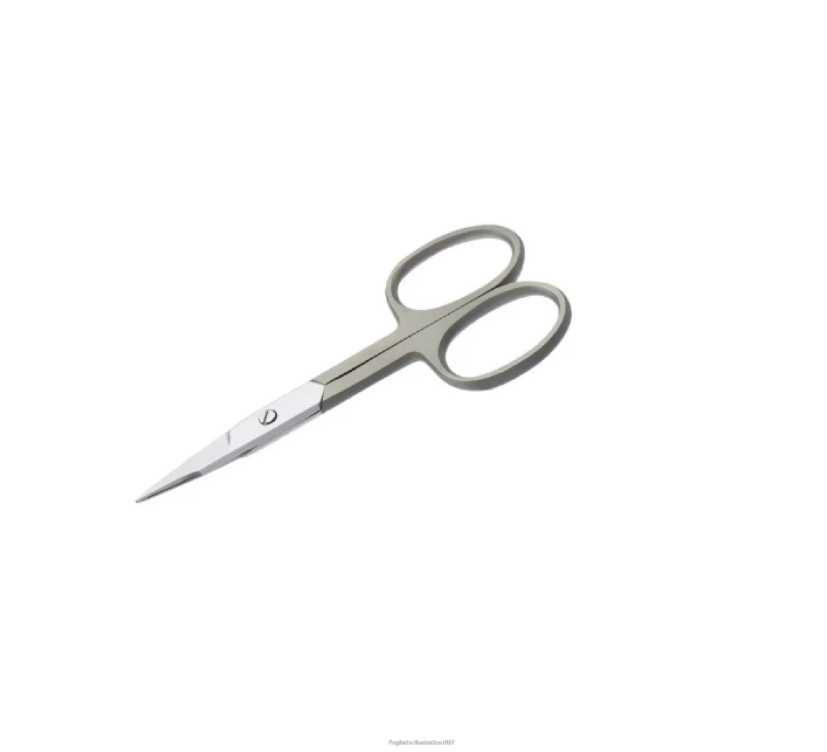 Cerca Prezzi di colors forbice punta diritta sottile, 1 pezzo – strumento di precisione per manicure professionale e acquista online