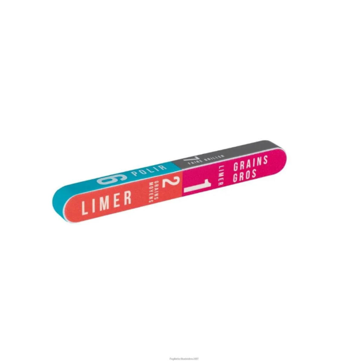 Cerca Prezzi di colors lucidante per unghie 7 fasi professionale, 1 pezzo - lucidatura unghie impeccabile, accessori manicure e acquista online