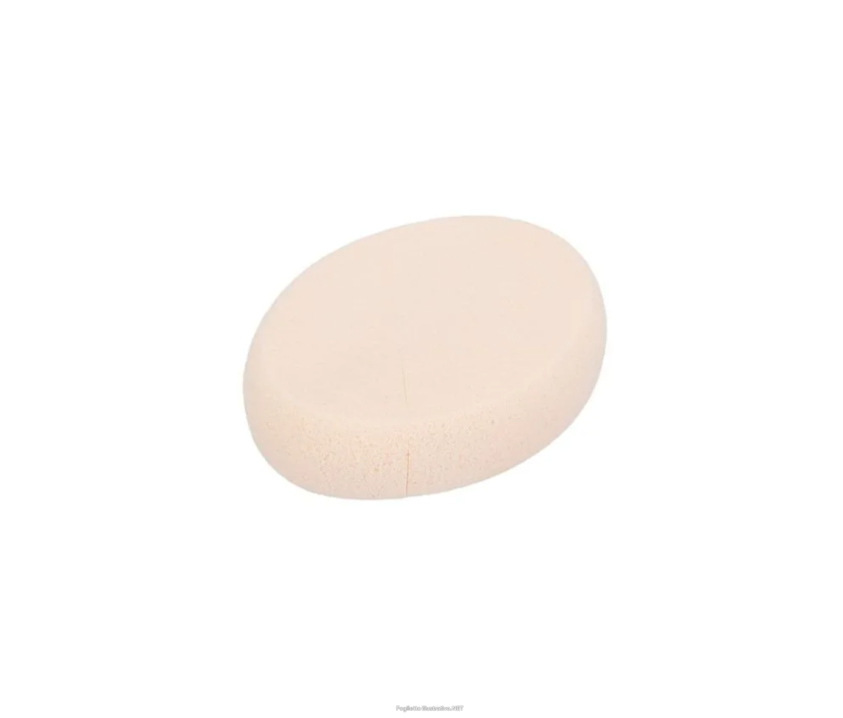 Cerca Prezzi di colors maxi sponge spugna per fondotinta, 1 pezzo, applicatore professionale per trucco e acquista online