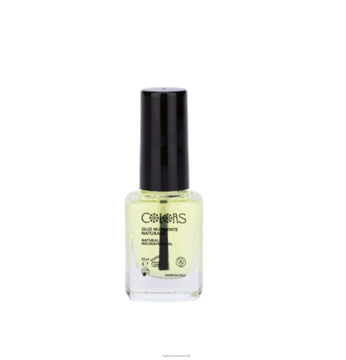 Cerca Prezzi di colors olio nutriente naturale per unghie, 12ml, olio idratante e nutriente per unghie e cuticole e acquista online