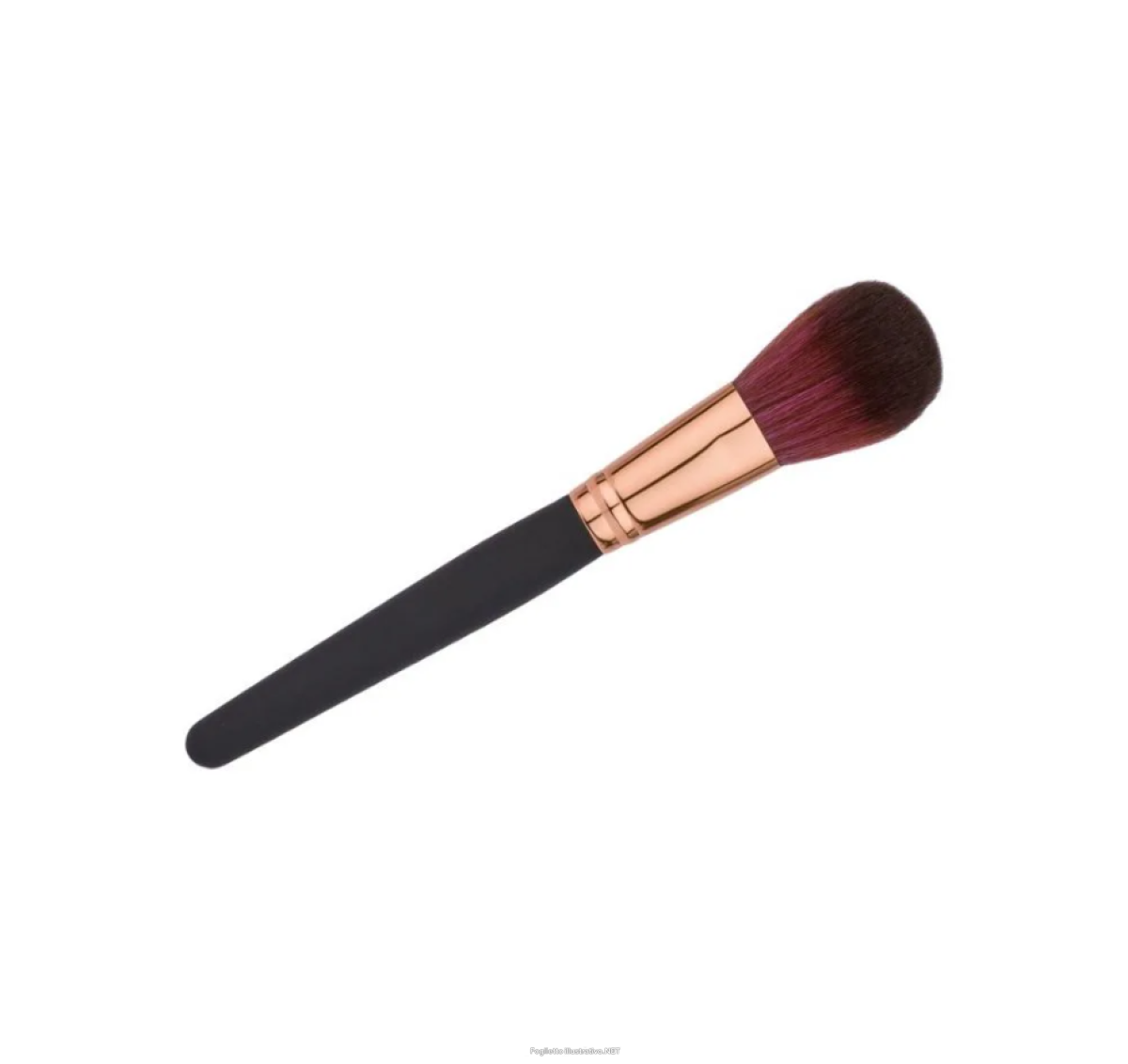 Cerca Prezzi di colors pennello per cipria professionale, 1 pezzo, pennello make up, applicazione cipria e acquista online