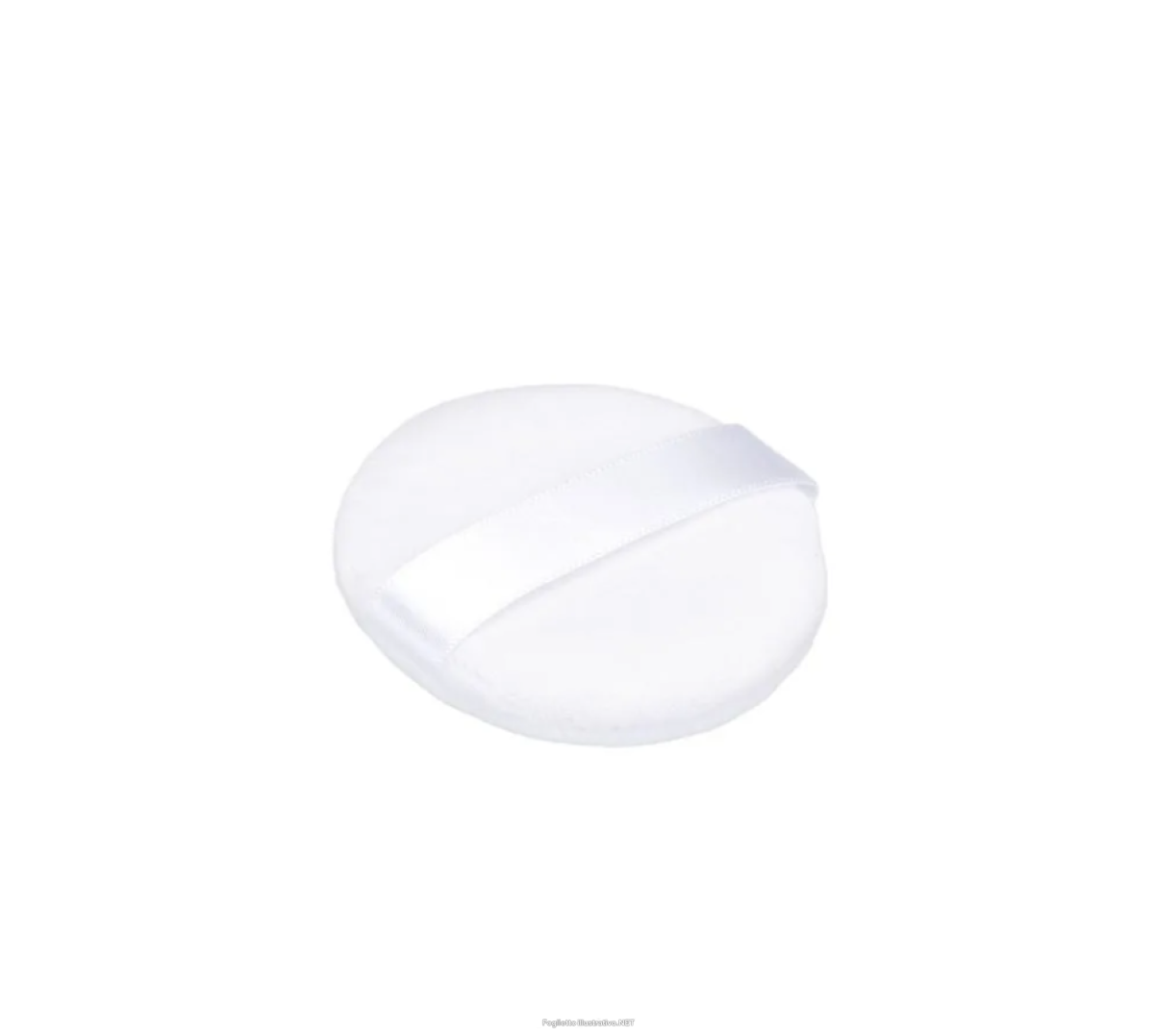 Cerca Prezzi di colors piumino per polveri in velluto 8cm, 1 pezzo, pennello applicatore polveri, strumento makeup professionale e acquista online