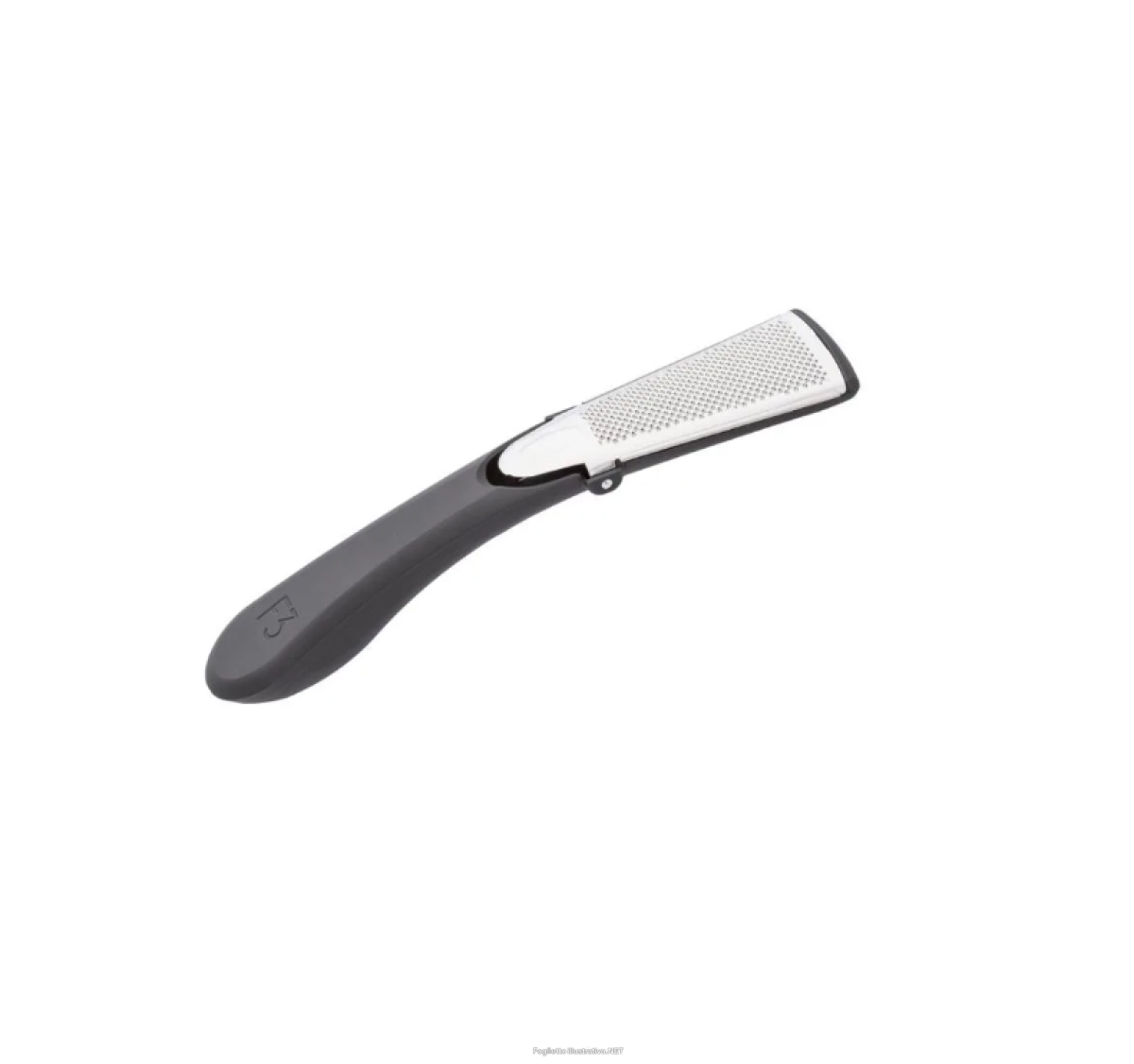 Cerca Prezzi di colors raspa metallica professionale, 1 pezzo – raspa per unghie, strumento manicure e pedicure e acquista online
