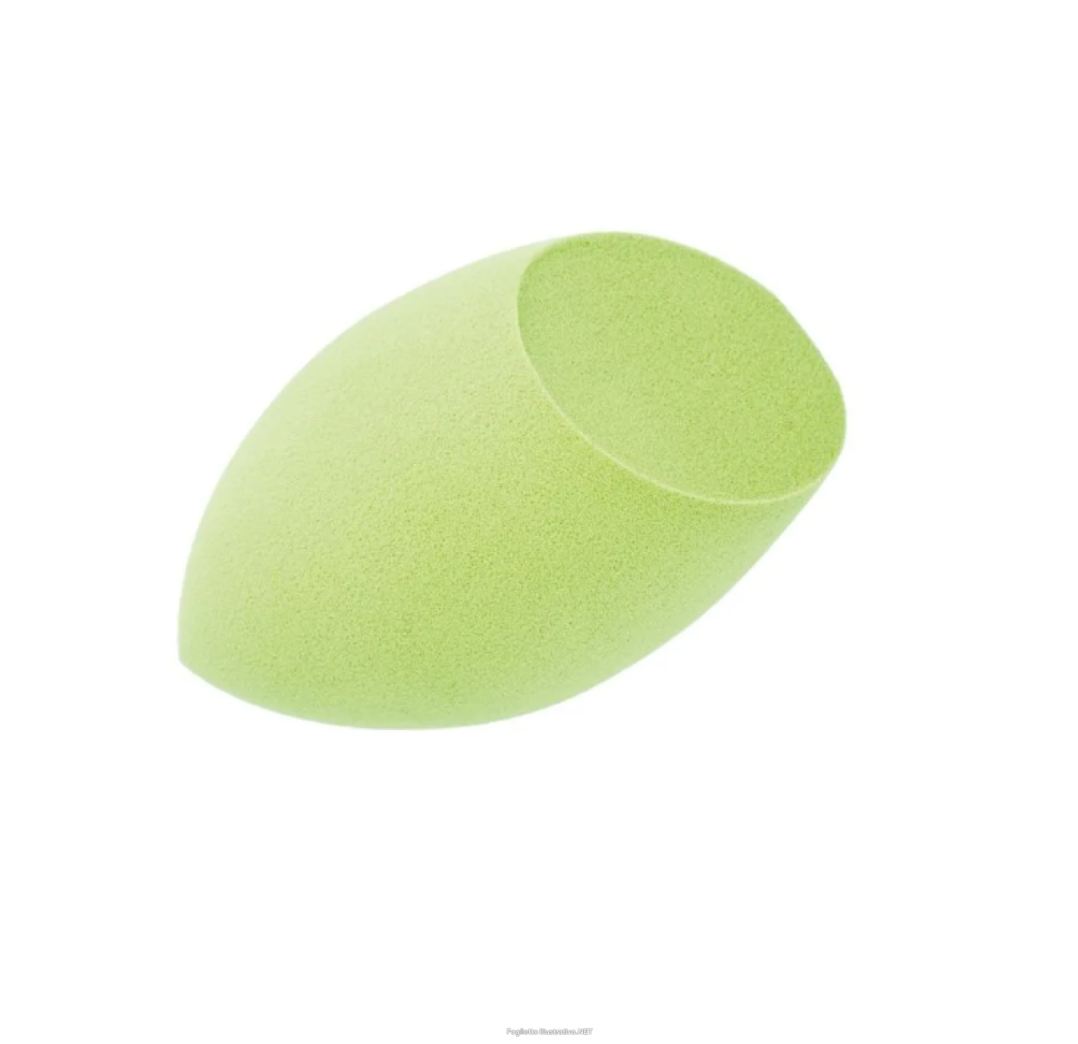 Cerca Prezzi di colors spugna blender shaped, 1 pezzo - applicatore trucco, fondotinta, contouring e acquista online