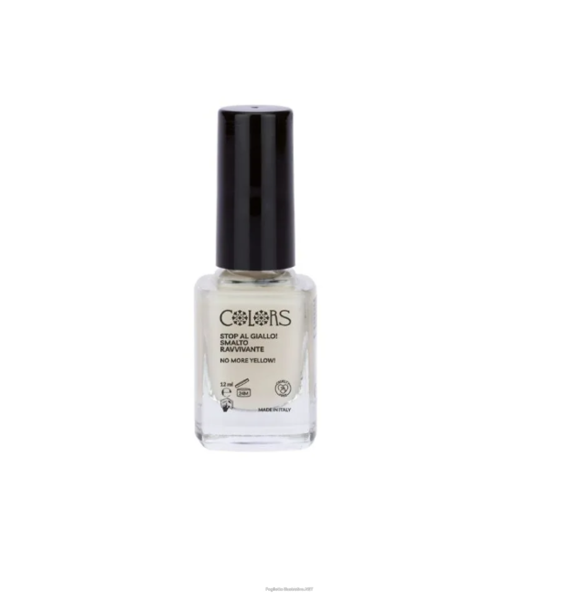 Cerca Prezzi di colors stop al giallo! smalto ravvivante, 12ml, correttore giallo unghie, trattamento per unghie scolorite e acquista online